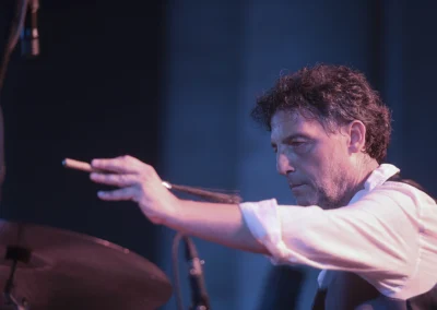 amedeo ariano