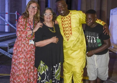 badara seck107