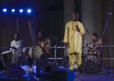 badara seck91